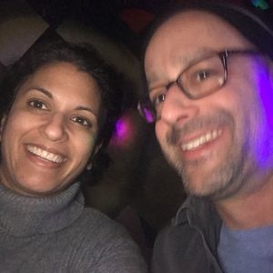 Meet your Posher, Aparna